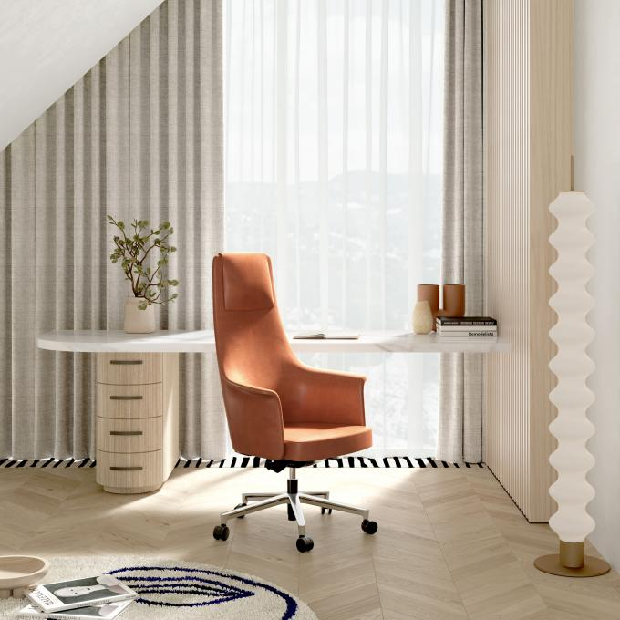 최신 회사 블로그 5 가지 실용적 인 팁: 올바른 의자 를 사용 하여 경영 사무실 을 구성 하는 것