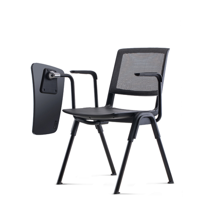 주문 직렬 연결 사무실 게스트 의자 동적 교육 컨퍼런스 에르고노믹 메시 online manufacture